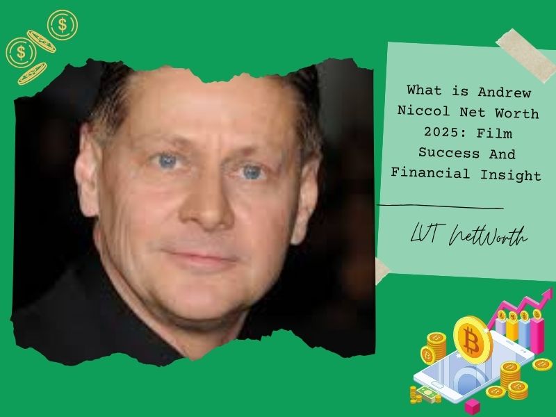 What is Andrew Niccol Net Worth 2025: Film Success And Financial Insight