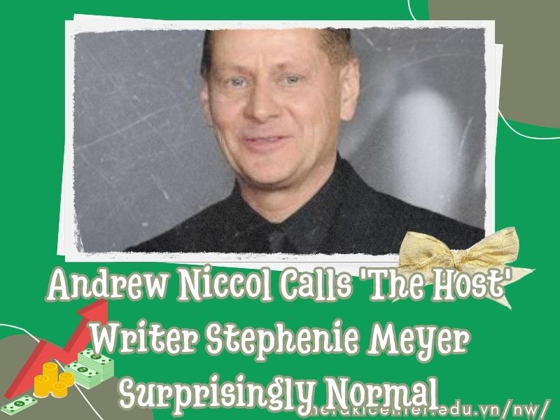 Andrew Niccol