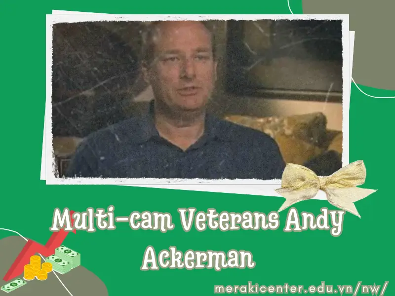 Andy Ackerman