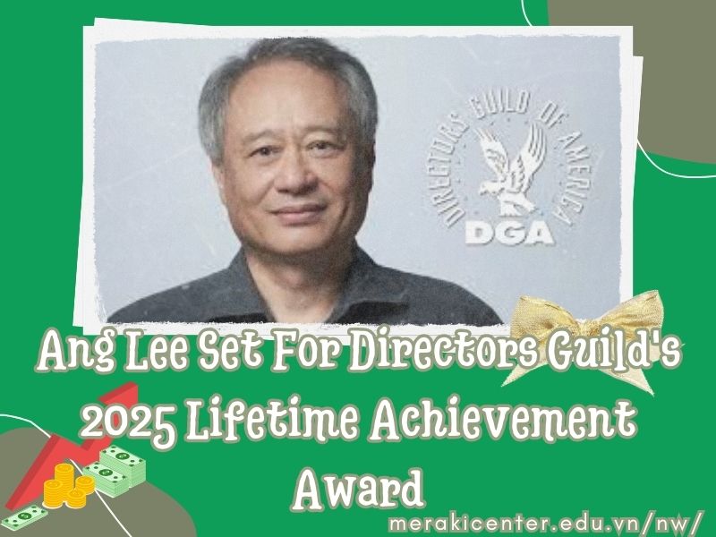 Ang Lee