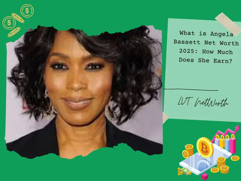 What is Angela Bassett Net Worth 2025: How Much Does She Earn?