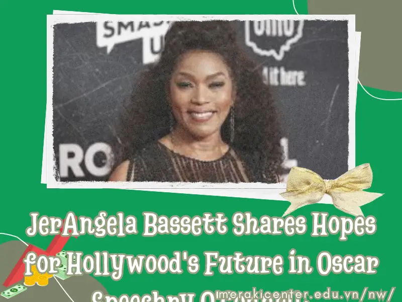 Angela Bassett