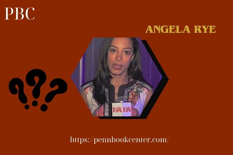 What is Angela Rye Net Worth 2025: How Much Does She Earn & Salary Sources