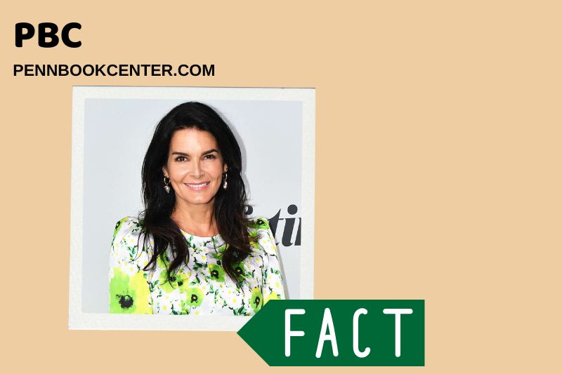 What is Angie Harmon Net Worth 2025 – Salary, Wealth, Finance Breakdown