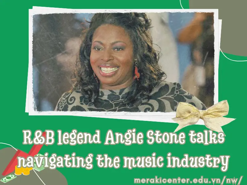 Angie Stone