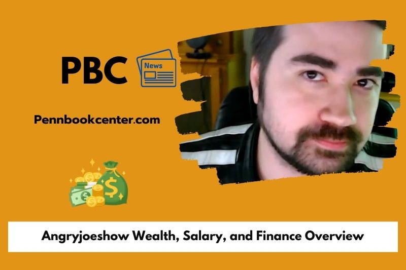 Angry yoe show wealth, salary and financial overview