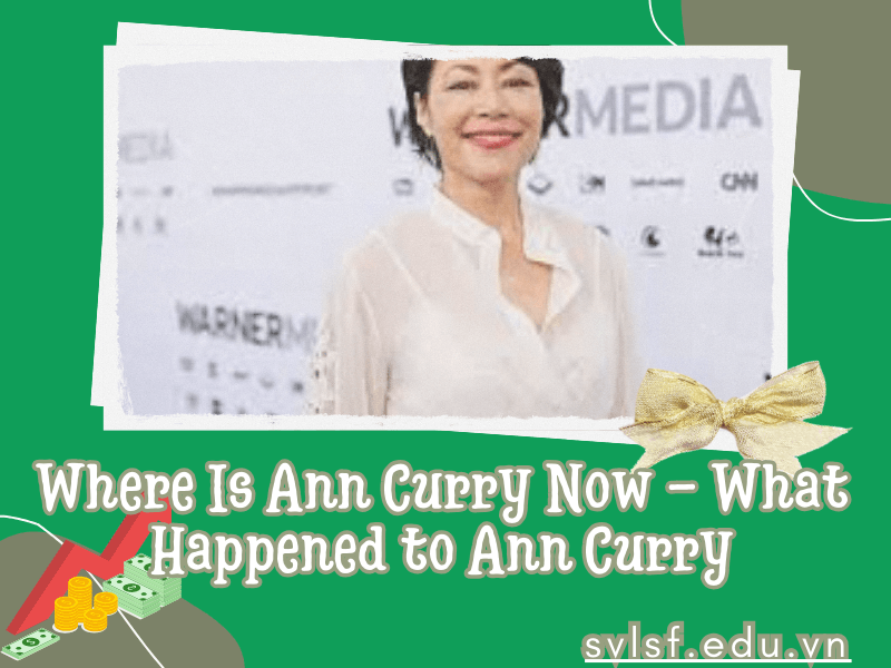 Ann Curry