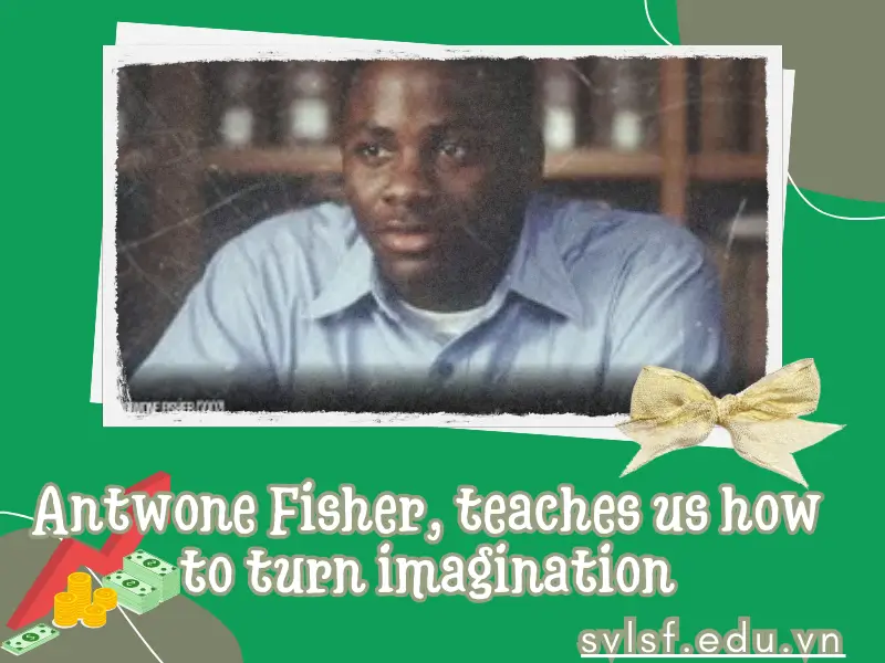 Antwone Fisher