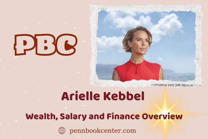 Arielle Kebbel assets, salary and financial overview