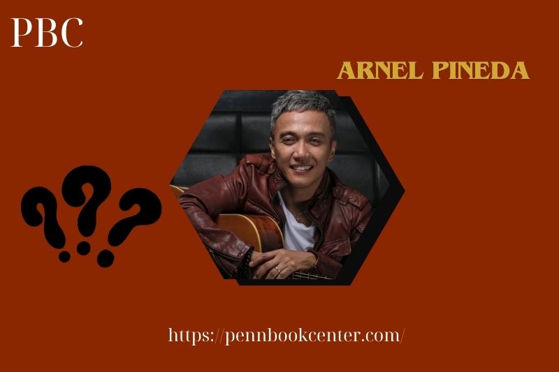 What is Arnel Pineda Net Worth 2025: How Much Does He Earn from Music?