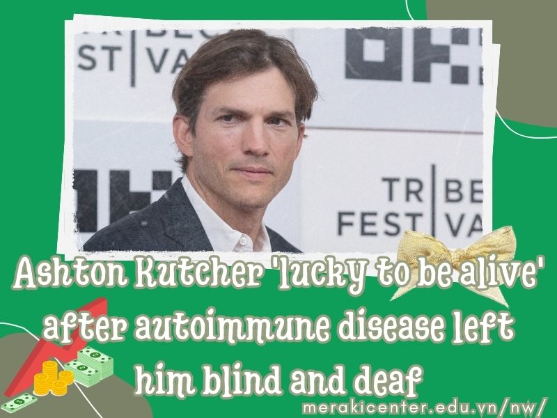 Ashton Kutcher