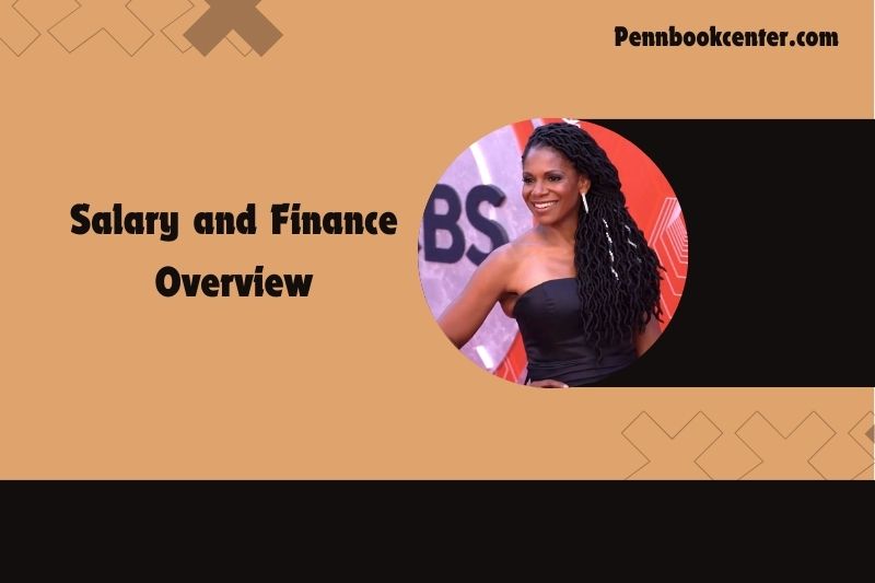 Audra McDonald content and financial overview