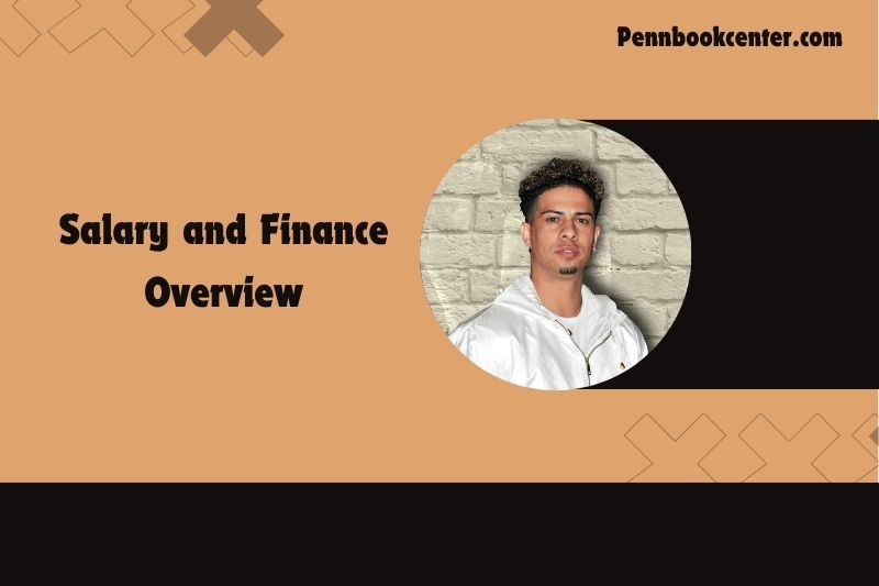 Austin McBroom content and financial overview