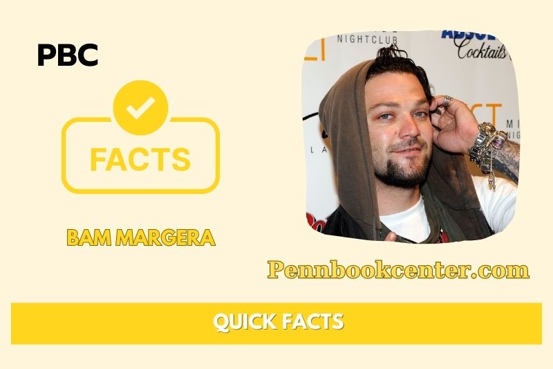 What is Bam Margera Net Worth 2025: Wealth, Salary & Financial Insights