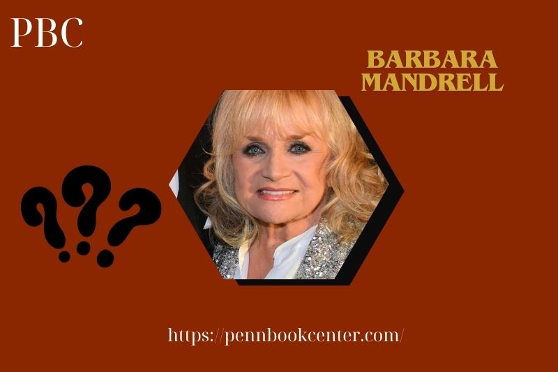 What is Barbara Mandrell Net Worth 2025: Wealth, Salary & Financial Overview