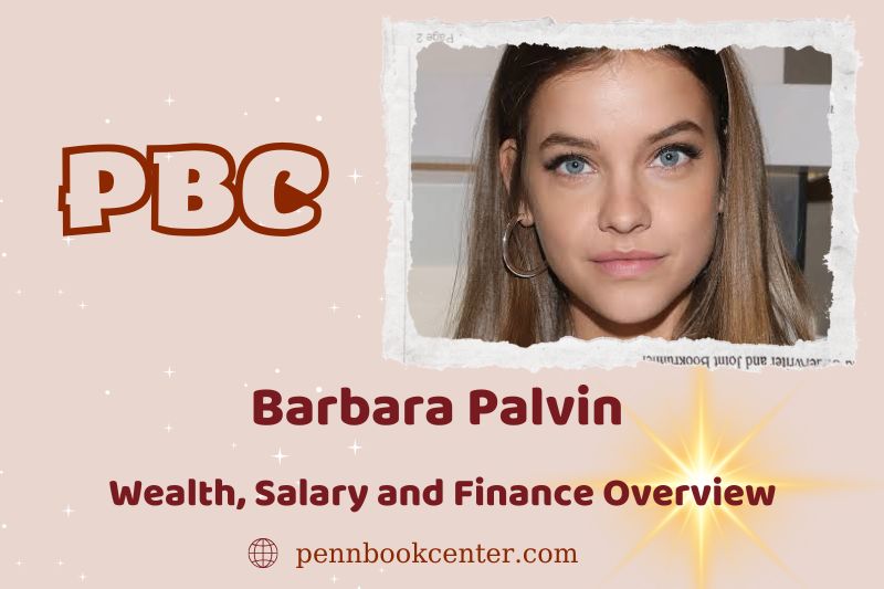 Barbara Palvin wealth, salary and financial overview