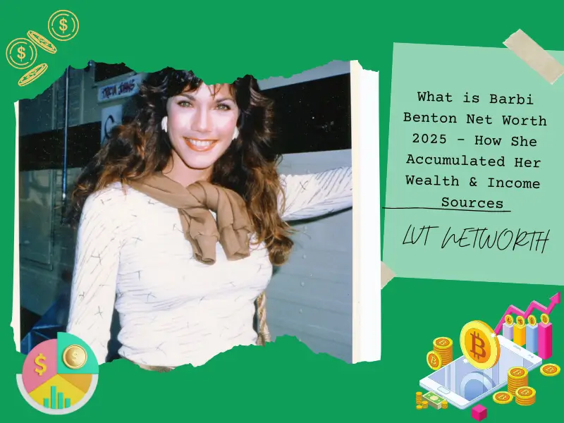 What is Barbi Benton Net Worth 2025 – How She Accumulated Her Wealth & Income Sources