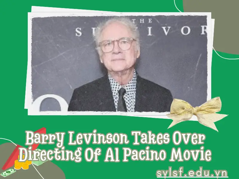 Barry Levinson