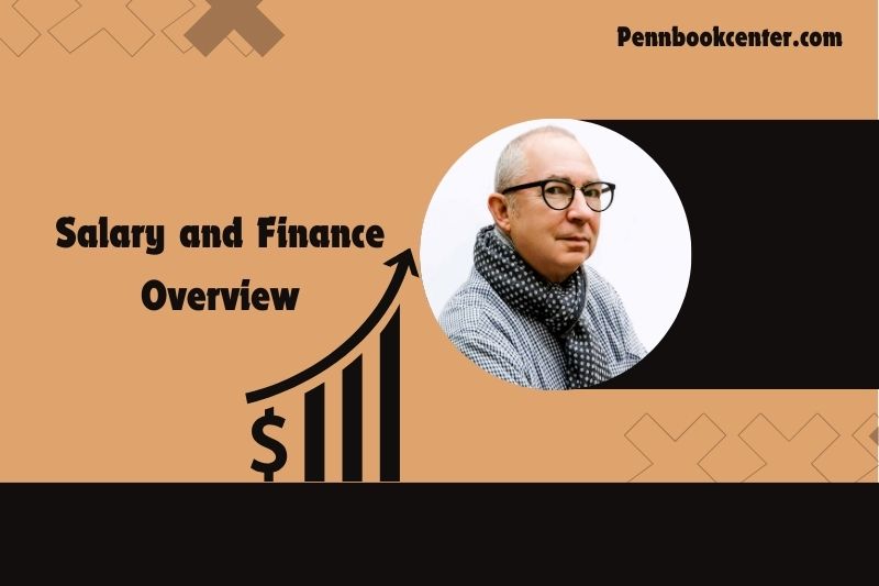 Barry Sonnenfeld content and financial overview 