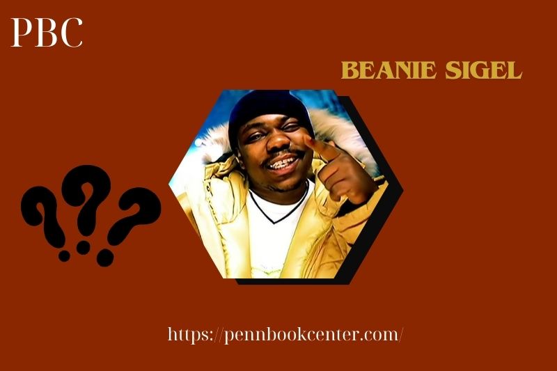 What is Beanie Sigel Net Worth 2025: Wealth, Career Earnings & Financial Overview