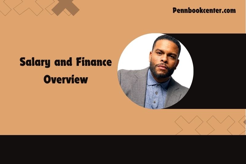 Benny Boom content and financial overview