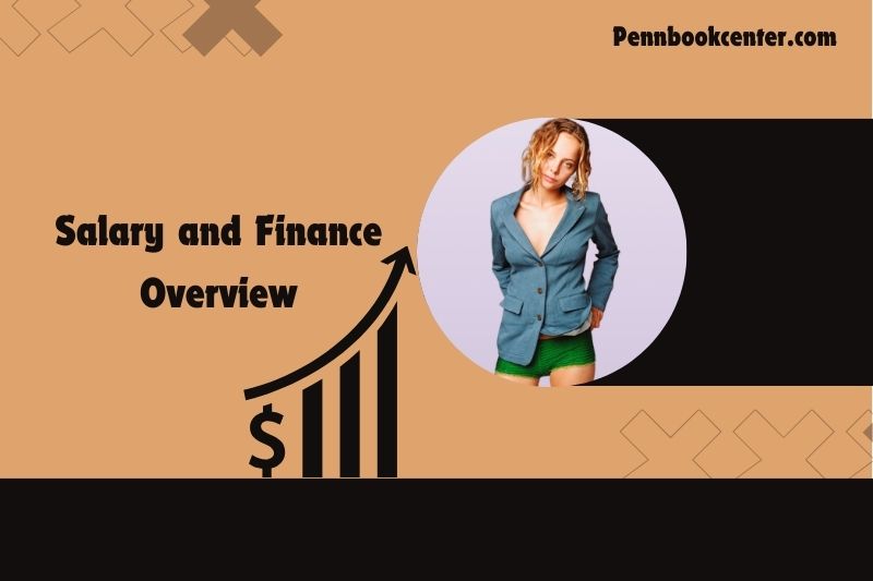 Bijou Phillips content and financial overview