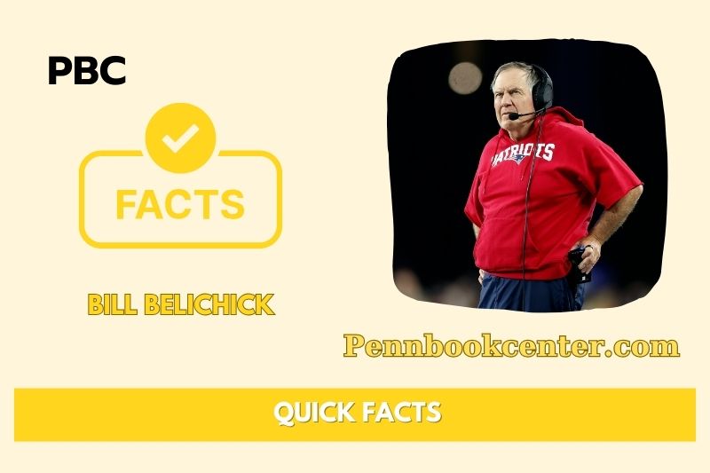 What is Bill Belichick Net Worth 2025: Salary, Wealth, and Financial Insights