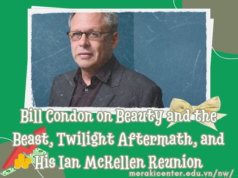 Bill Condon