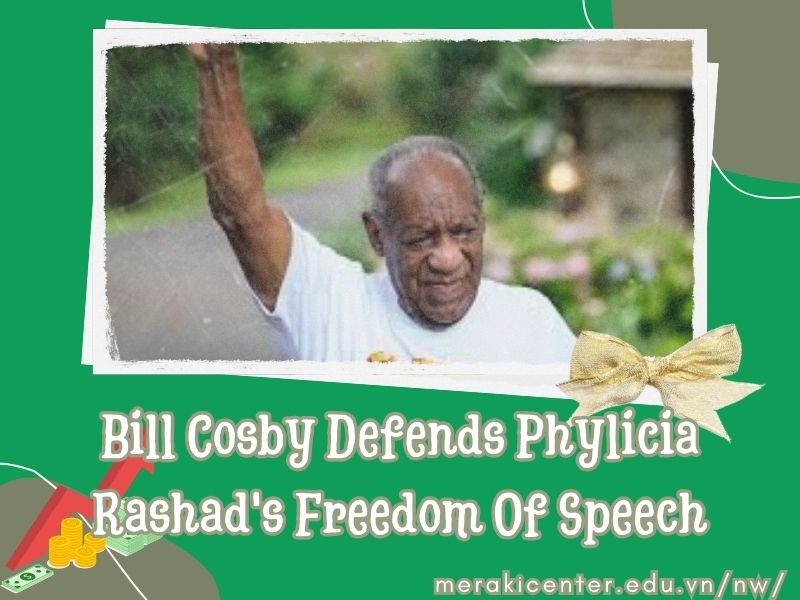 Bill Cosby