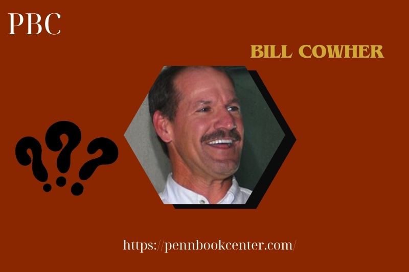 What is Bill Cowher Net Worth 2025: Wealth, Salary & Financial Overview