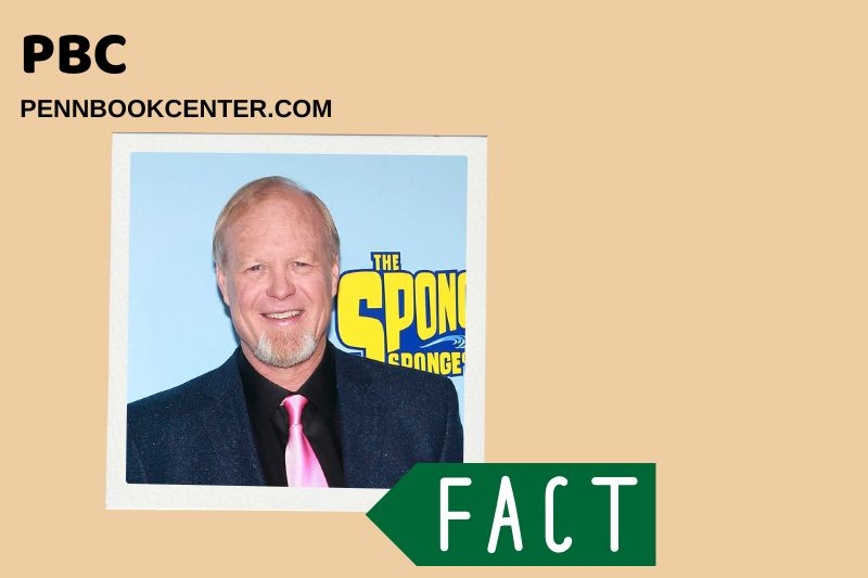 What is Bill Fagerbakke Net Worth 2025: Wealth, Salary & Financial Insights