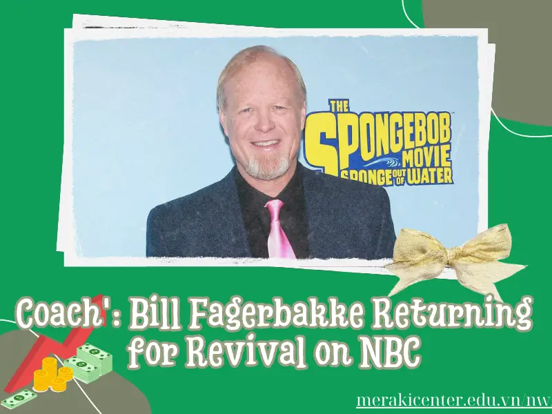 Bill Fagerbakke