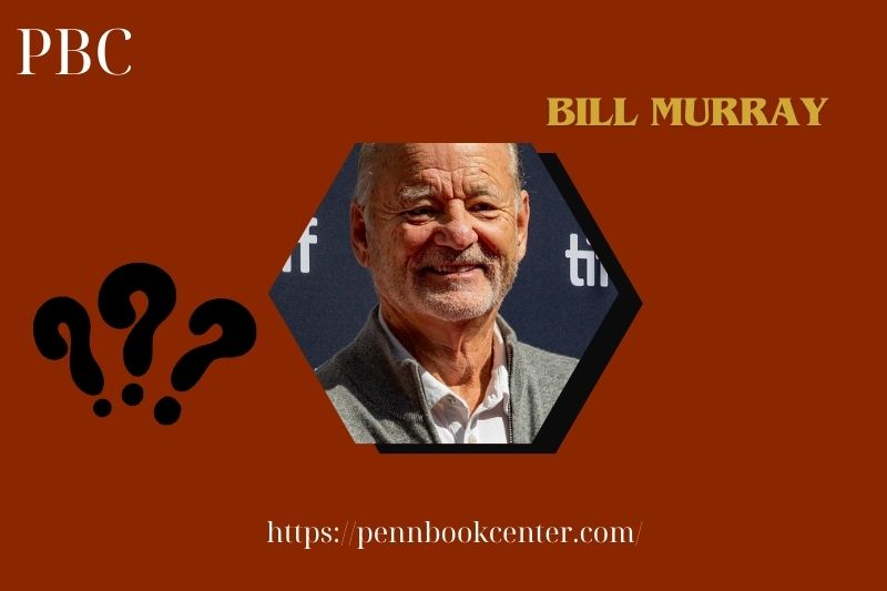 What is Bill Murray Net Worth 2025: Wealth, Salary, and Financial Overview