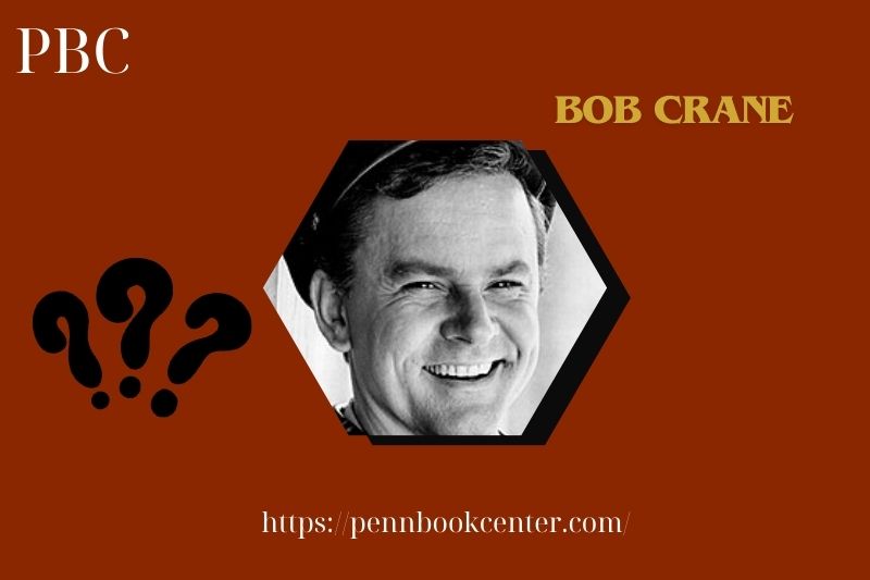 What is Bob Crane Net Worth 2025: How Much Did He Earn from His Career?