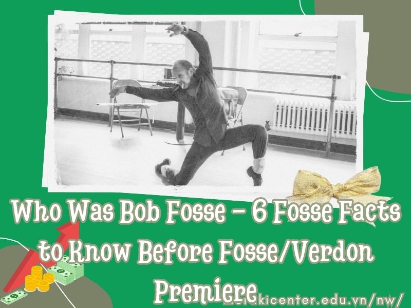 Bob Fosse