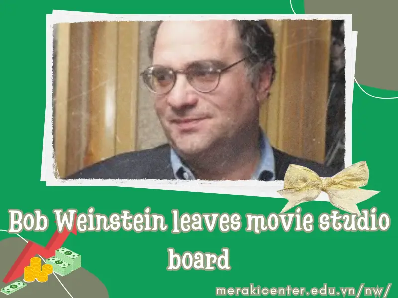 Bob Weinstein