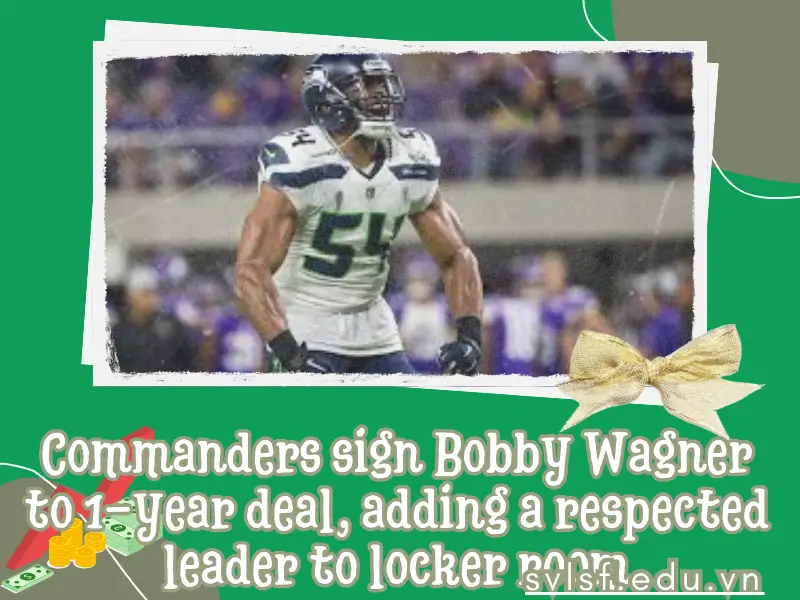 Bobby Wagner