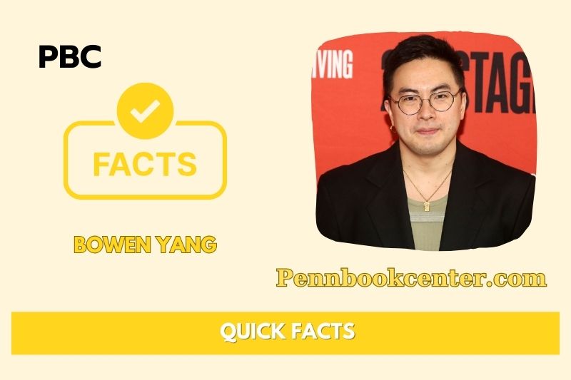 What is Bowen Yang Net Worth 2025: How Much Does He Make From SNL?