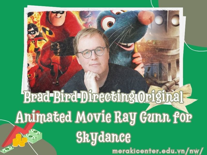 Brad Bird