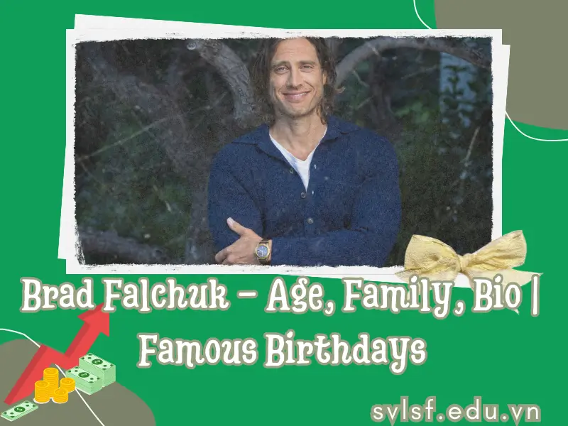 Brad Falchuk