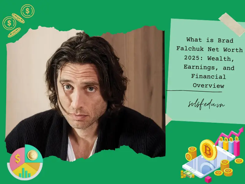 What is Brad Falchuk Net Worth 2025: Wealth, Earnings, and Financial Overview