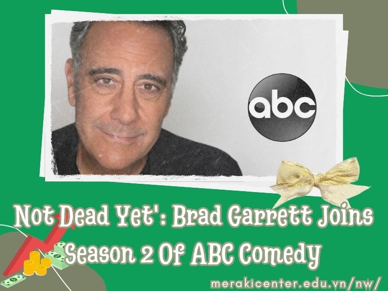 Brad Garrett