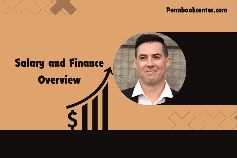 Brad Peyton content and financial overview 