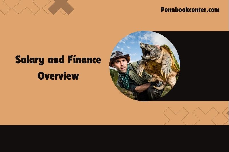 Brave wildness and financial overview