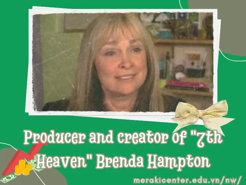 Brenda Hampton