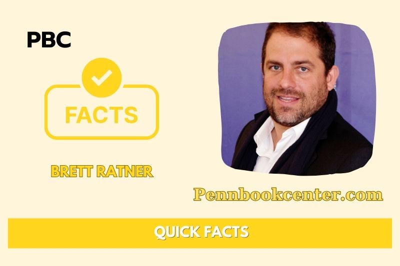 What is Brett Ratner Net Worth 2025: Wealth, Salary, & Financial Overview