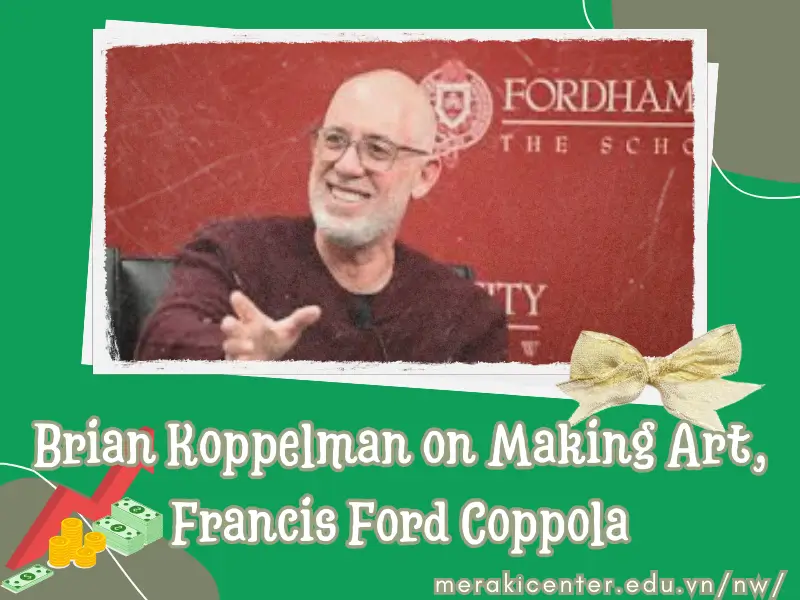 Brian Koppelman