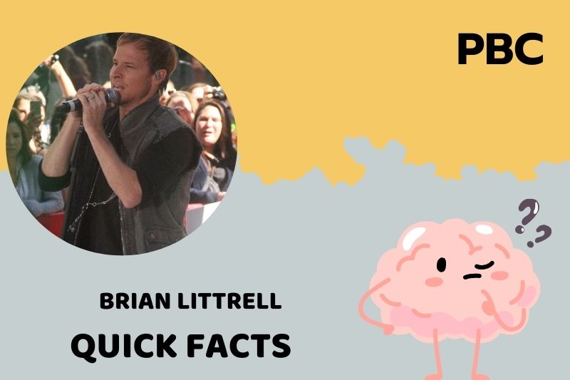 What is Brian Littrell Net Worth 2025: How He Built His Wealth Over Time