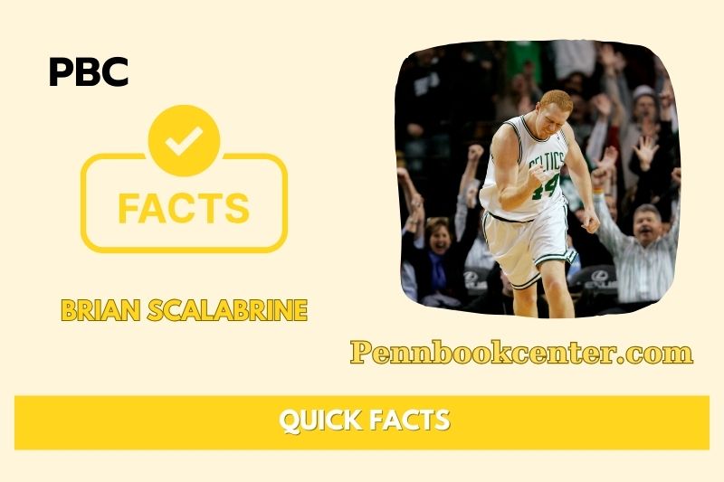 What is Brian Scalabrine Net Worth 2025: Salary, Wealth & Earnings