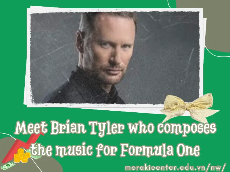 Brian Tyler